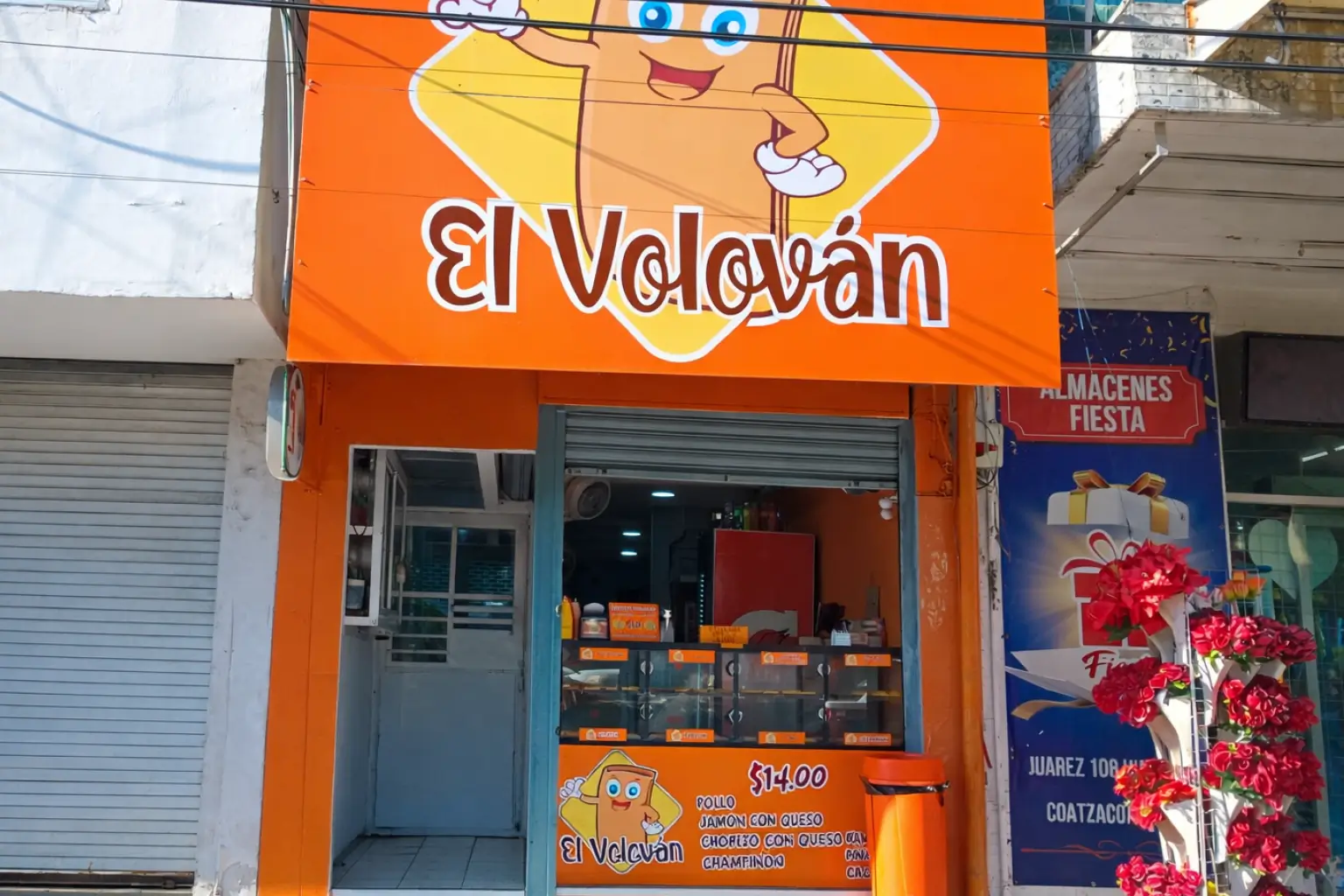 Coatzacoalcos - Juárez