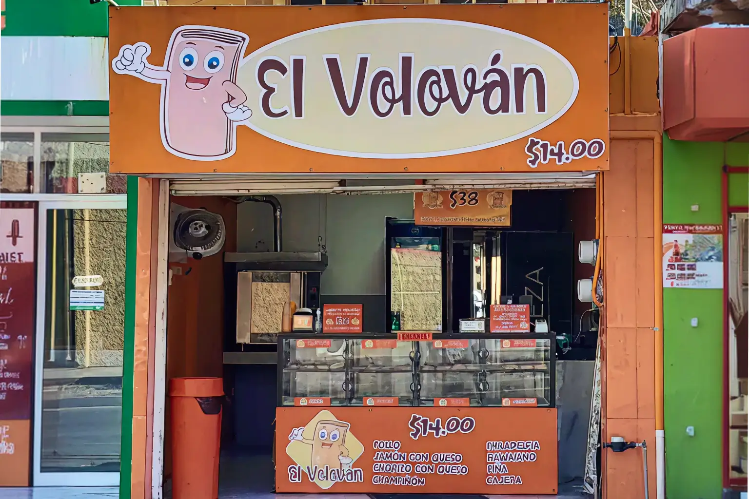 Coatzacoalcos - Morelos